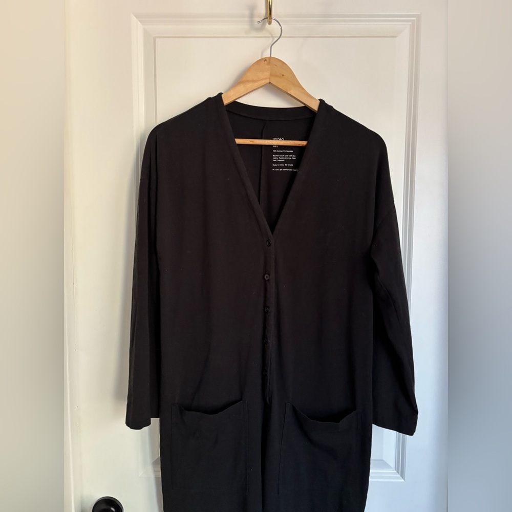 STORQ bodysuit - size 2 (small)